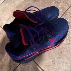 Nike Gt cut basketball shoes